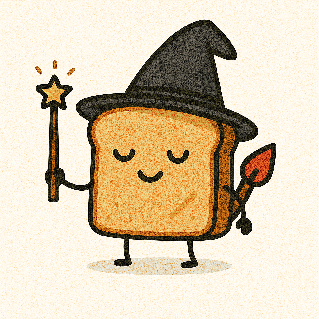 Toast Wizard